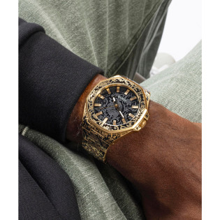 Zegarek męski Guess GW0700G1 - JubilerSezam.pl