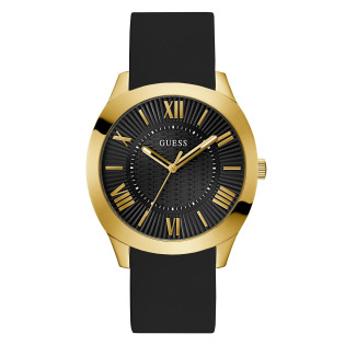 Zegarek męski Guess GW0728G2 - Nowoczesny styl - JubilerSezam.pl