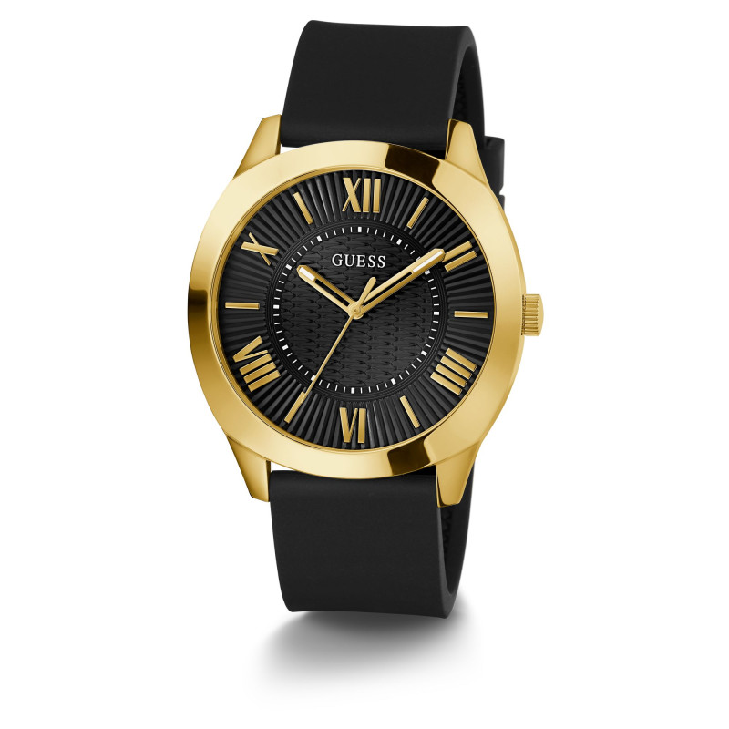 Zegarek męski Guess GW0728G2 - Nowoczesny styl - JubilerSezam.pl