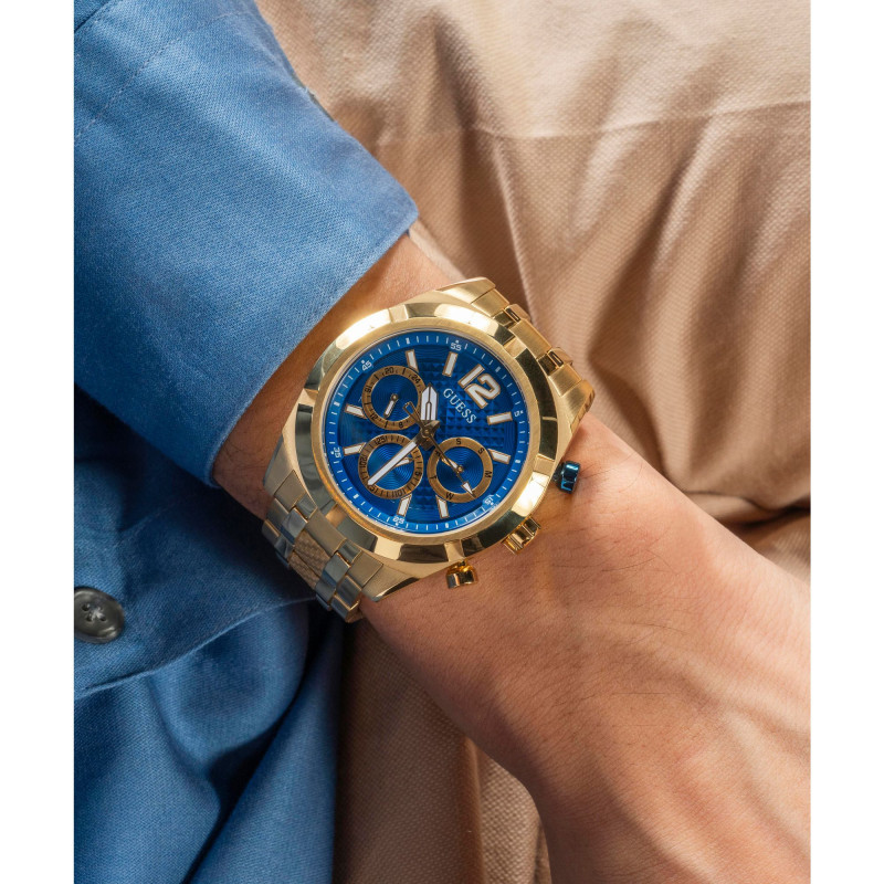 Zegarek męski Guess GW0714G2