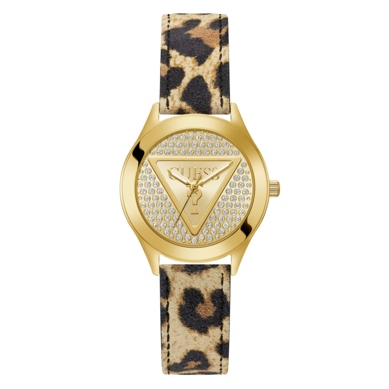 Zegarek damski Guess GW0745L2 - Modny styl - JubilerSezam.pl