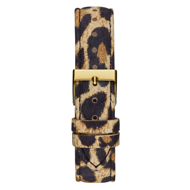 Zegarek damski Guess GW0745L2 - Modny styl - JubilerSezam.pl