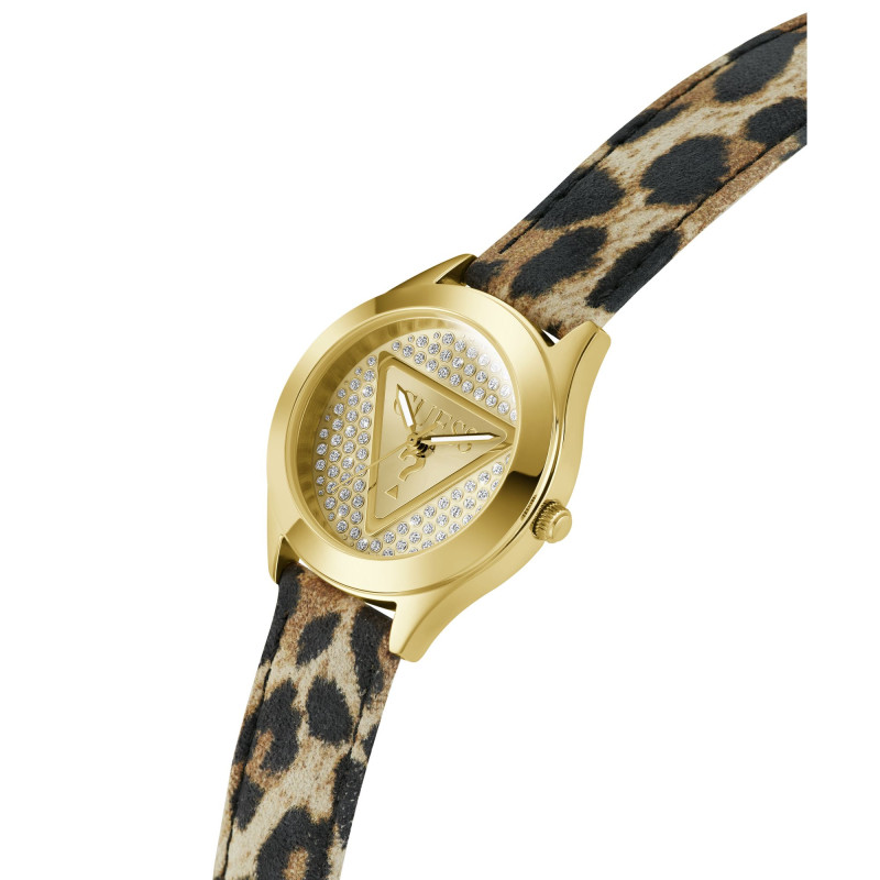 Zegarek damski Guess GW0745L2 - Modny styl - JubilerSezam.pl
