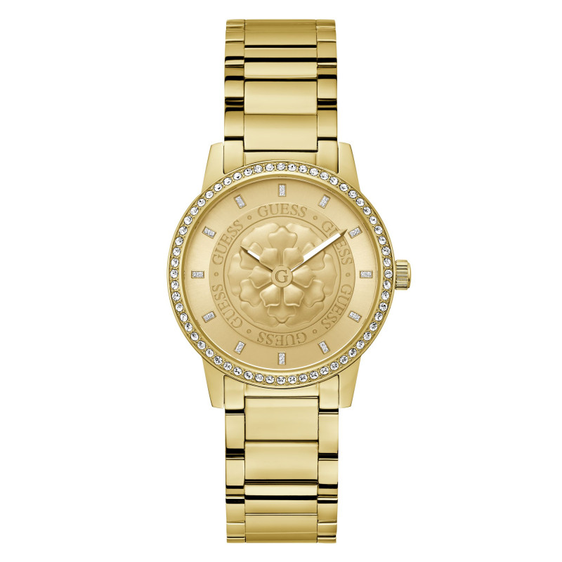 Zegarek damski Guess GW0747L2 - Elegancki styl - JubilerSezam.pl