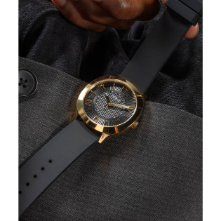 Zegarek męski Guess GW0728G2 - Nowoczesny styl - JubilerSezam.pl