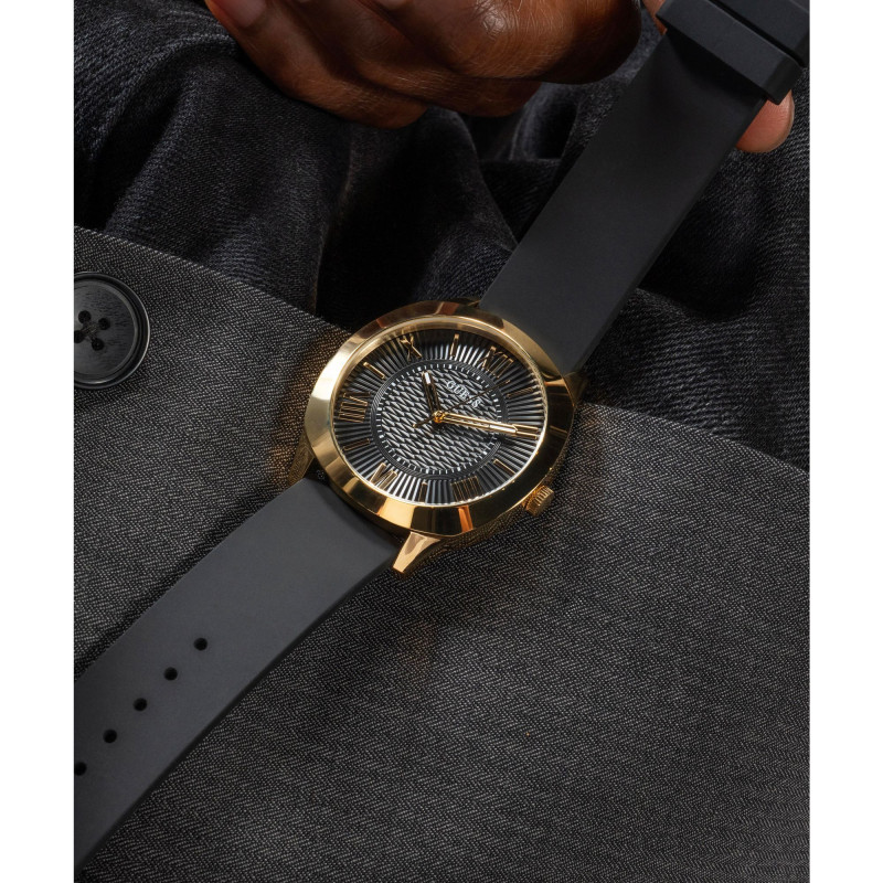 Zegarek męski Guess GW0728G2 - Nowoczesny styl - JubilerSezam.pl