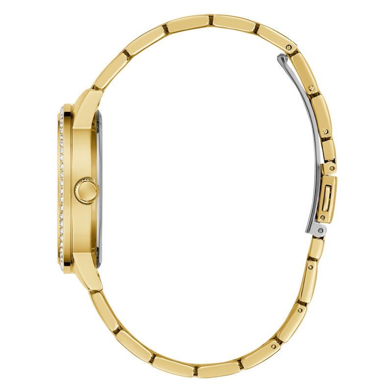 Zegarek damski Guess GW0747L2 - Elegancki styl - JubilerSezam.pl
