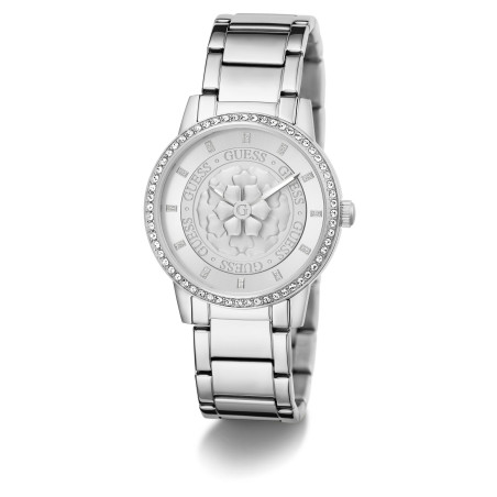 Zegarek Damski Guess GW0747L1 - Modny Styl - JubilerSezam.pl
