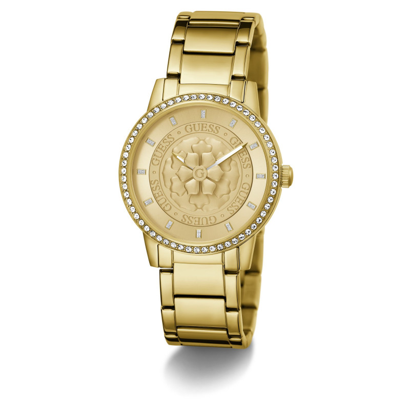 Zegarek damski Guess GW0747L2 - Elegancki styl - JubilerSezam.pl