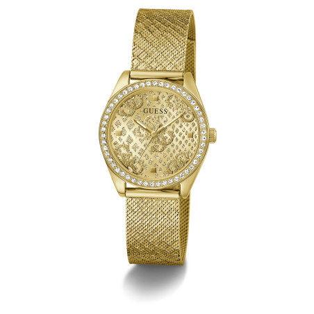 Zegarek damski Guess GW0748L2 - Modny styl - JubilerSezam.pl