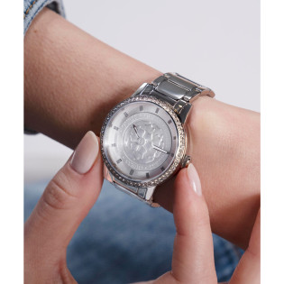 Zegarek Damski Guess GW0747L1 - Modny Styl - JubilerSezam.pl
