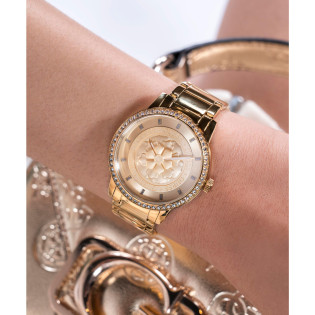 Zegarek damski Guess GW0747L2 - Elegancki styl - JubilerSezam.pl