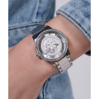 Zegarek Damski Guess GW0747L1 - Modny Styl - JubilerSezam.pl