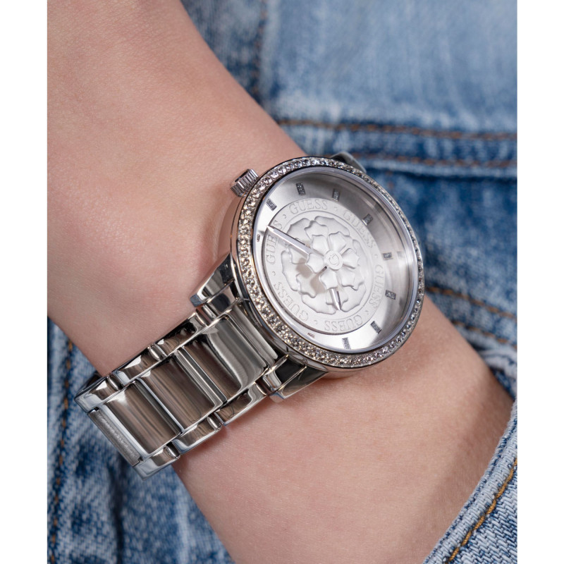 Zegarek Damski Guess GW0747L1 - Modny Styl - JubilerSezam.pl