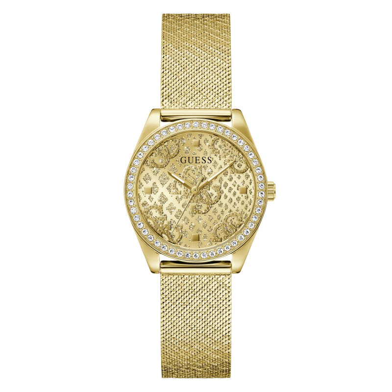 Zegarek damski Guess GW0748L2 - Modny styl - JubilerSezam.pl