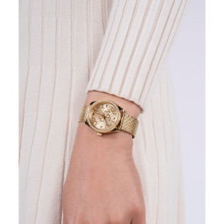 Zegarek damski Guess GW0748L2 - Modny styl - JubilerSezam.pl