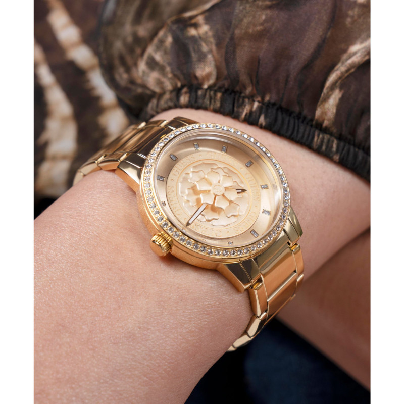 Zegarek damski Guess GW0747L2 - Elegancki styl - JubilerSezam.pl