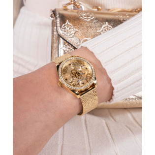 Zegarek damski Guess GW0748L2 - Modny styl - JubilerSezam.pl