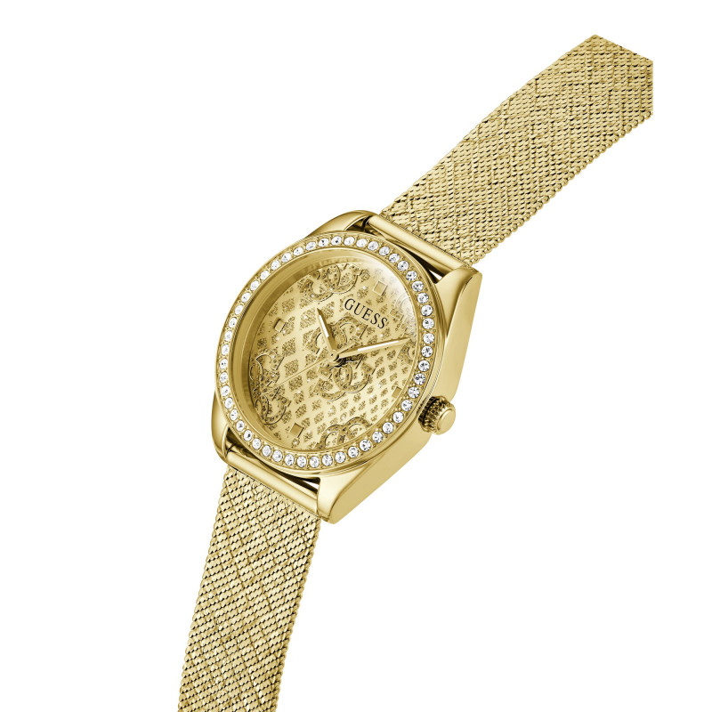 Zegarek damski Guess GW0748L2 - Modny styl - JubilerSezam.pl