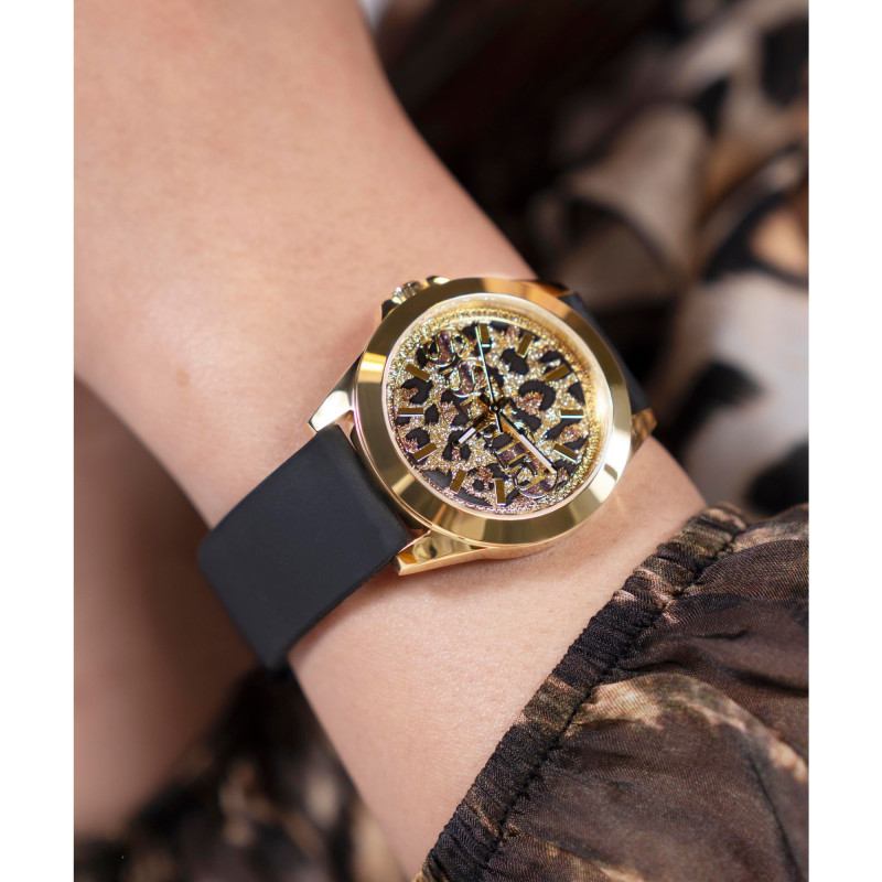 Zegarek damski Guess GW0749L2 - Modny styl - JubilerSezam.pl