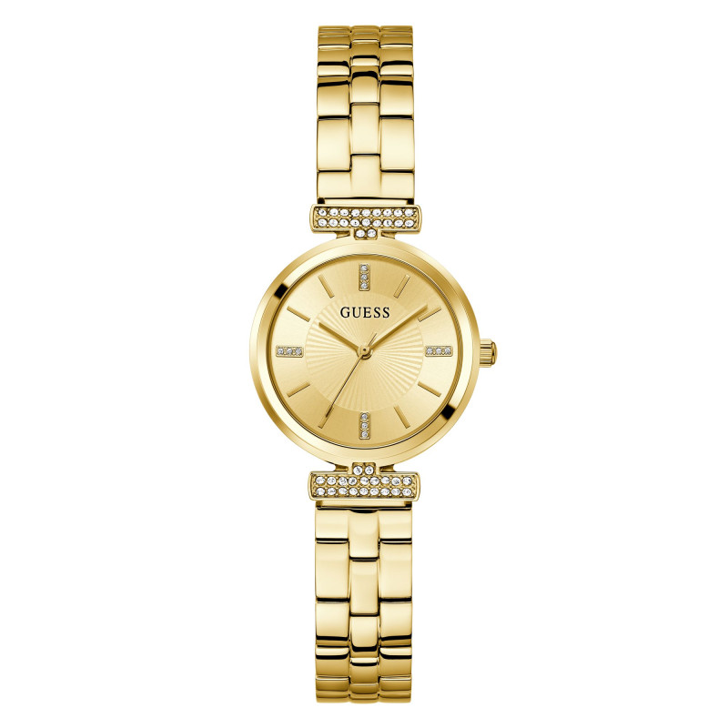 Zegarek damski Guess GW0762L2 - Modny styl - JubilerSezam.pl