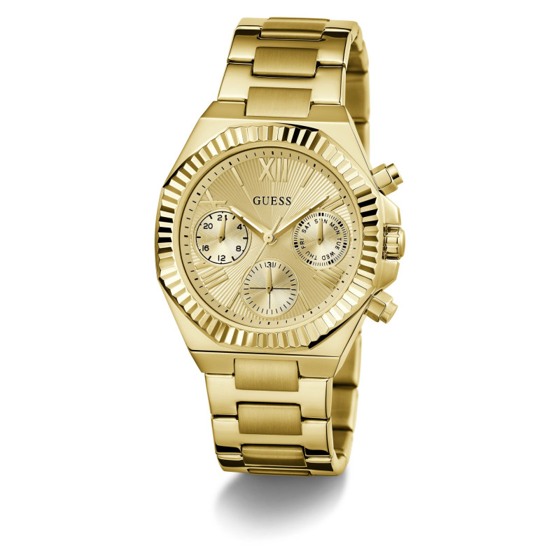 Zegarek Damski Guess GW0769L2 - JubilerSezam.pl