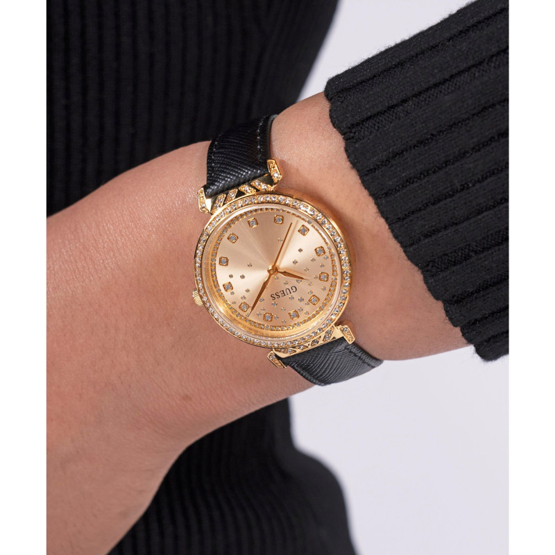 Zegarek Damski Guess GW0764L2 - Modny Styl - JubilerSezam.pl