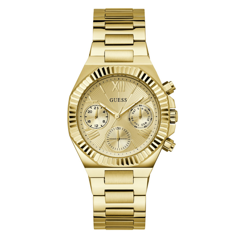 Zegarek Damski Guess GW0769L2 - JubilerSezam.pl