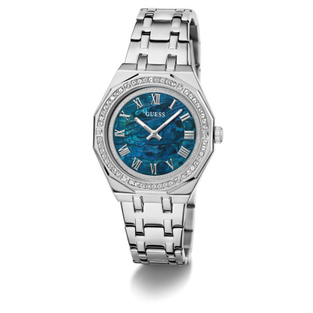 Zegarek damski Guess GW0770L1 - Elegancki styl - JubilerSezam.pl