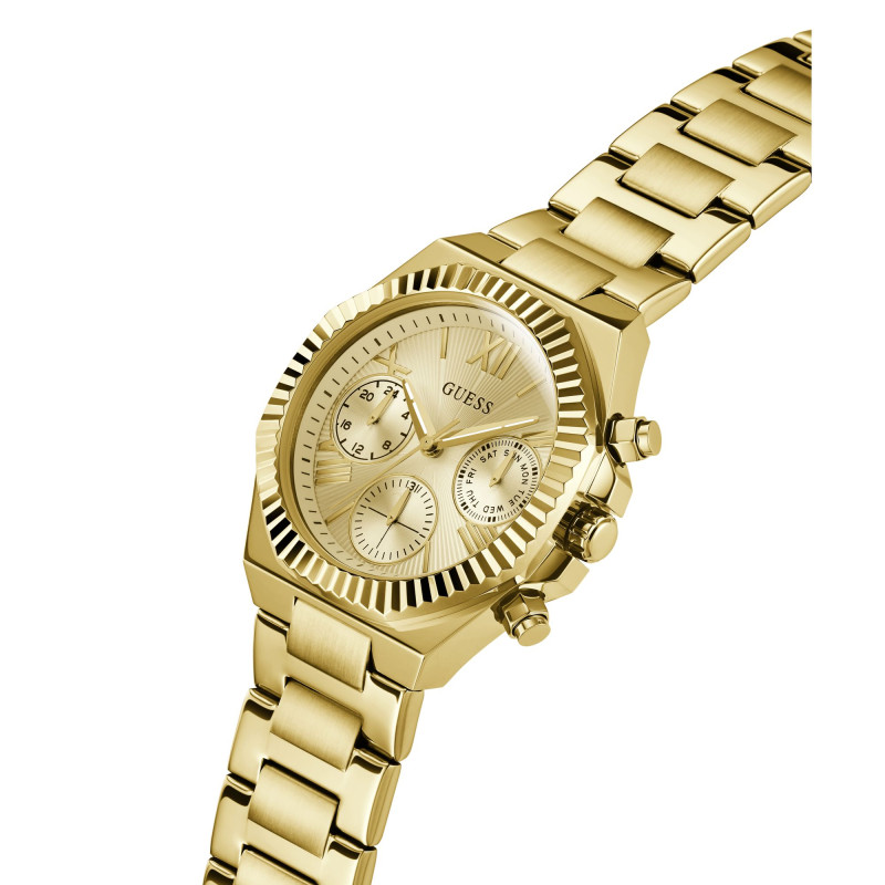 Zegarek Damski Guess GW0769L2 - JubilerSezam.pl