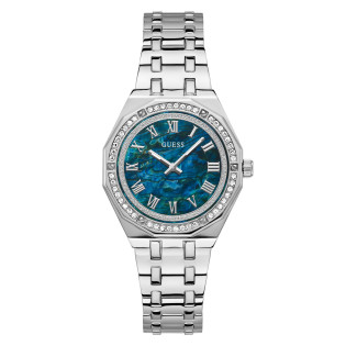Zegarek damski Guess GW0770L1 - Elegancki styl - JubilerSezam.pl
