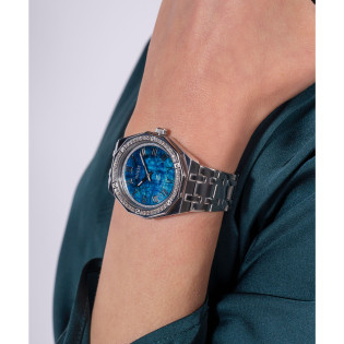 Zegarek damski Guess GW0770L1 - Elegancki styl - JubilerSezam.pl
