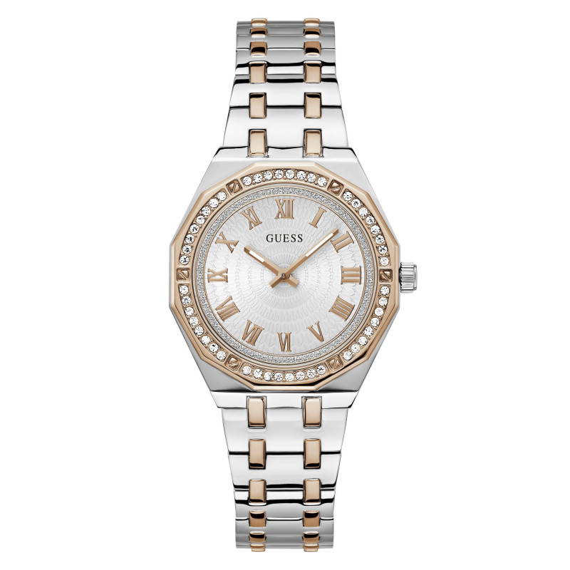 Zegarek Damski Guess GW0770L5 - Modny Styl - JubilerSezam.pl