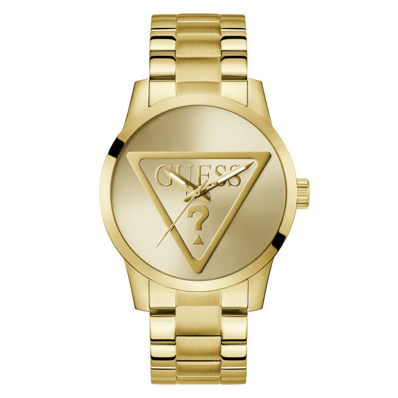 Zegarek Damski Guess GW0782G1 - Elegancki Styl - JubilerSezam.pl