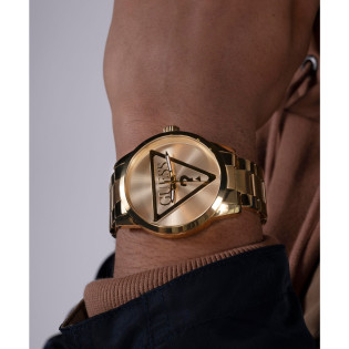 Zegarek Damski Guess GW0782G1 - Elegancki Styl - JubilerSezam.pl