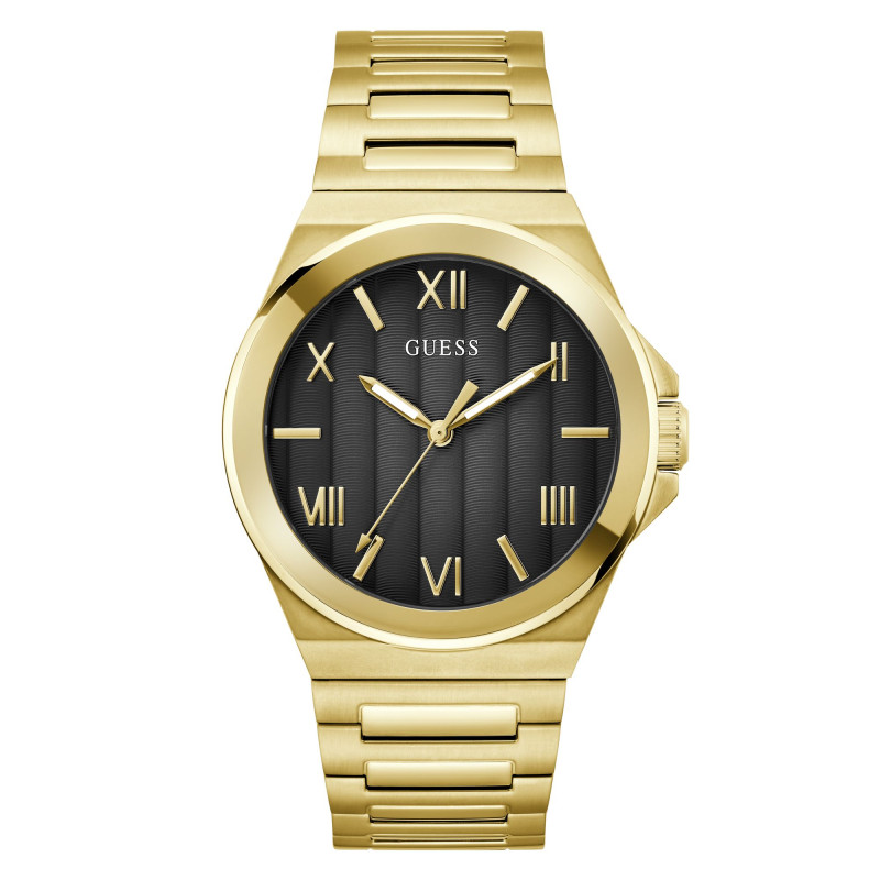 Zegarek męski Guess GW0789G2 - Nowoczesny Styl - JubilerSezam.pl