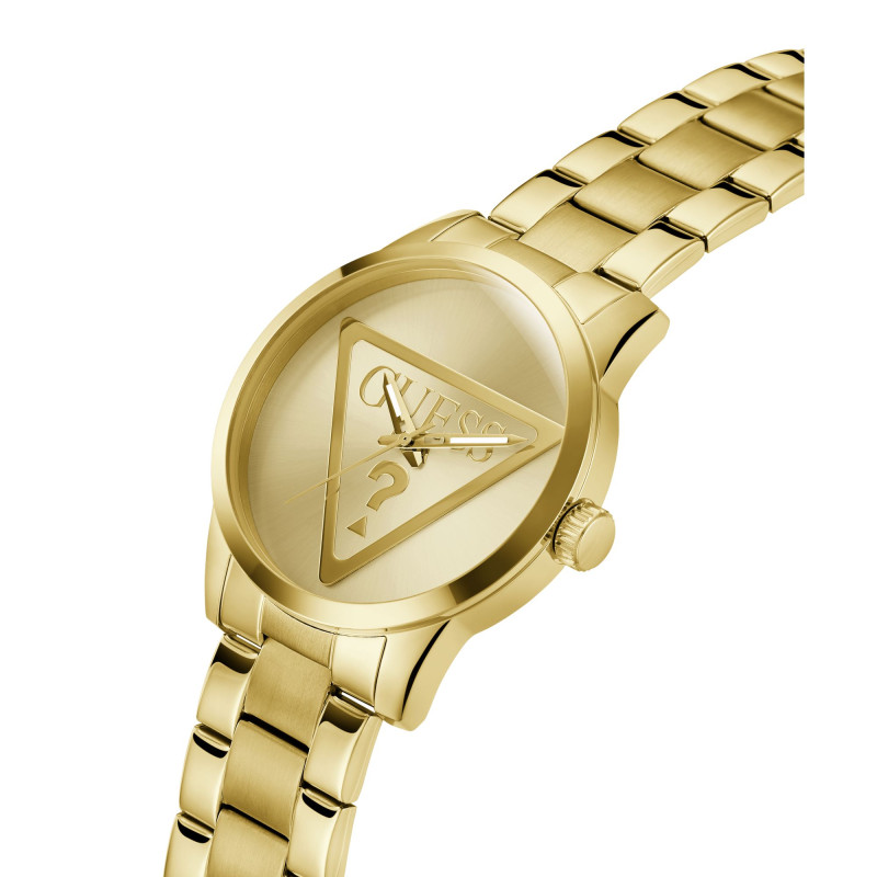 Zegarek Damski Guess GW0782G1 - Elegancki Styl - JubilerSezam.pl