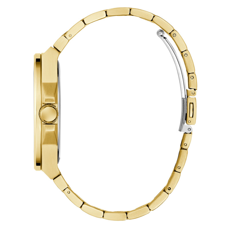 Zegarek męski Guess GW0789G2 - Nowoczesny Styl - JubilerSezam.pl