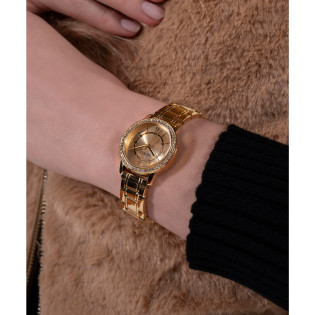 Zegarek Damski Guess GW0808L2 - Modny Styl - JubilerSezam.pl