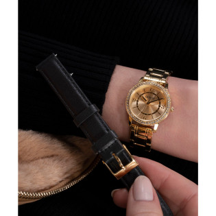 Zegarek Damski Guess GW0808L2 - Modny Styl - JubilerSezam.pl