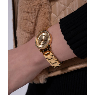 Zegarek Damski Guess GW0808L2 - Modny Styl - JubilerSezam.pl