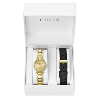 Zegarek Damski Guess GW0808L2 - Modny Styl - JubilerSezam.pl