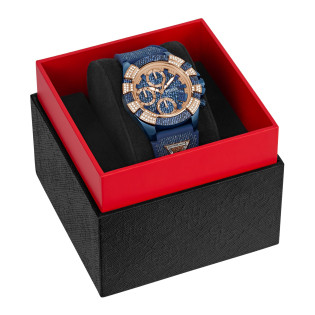 Zegarek Damski Guess GW0813L1 - Modny Dodatek - JubilerSezam.pl