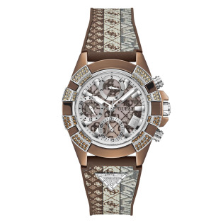 Zegarek Damski Guess GW0813L2 - Elegancki Styl - JubilerSezam.pl