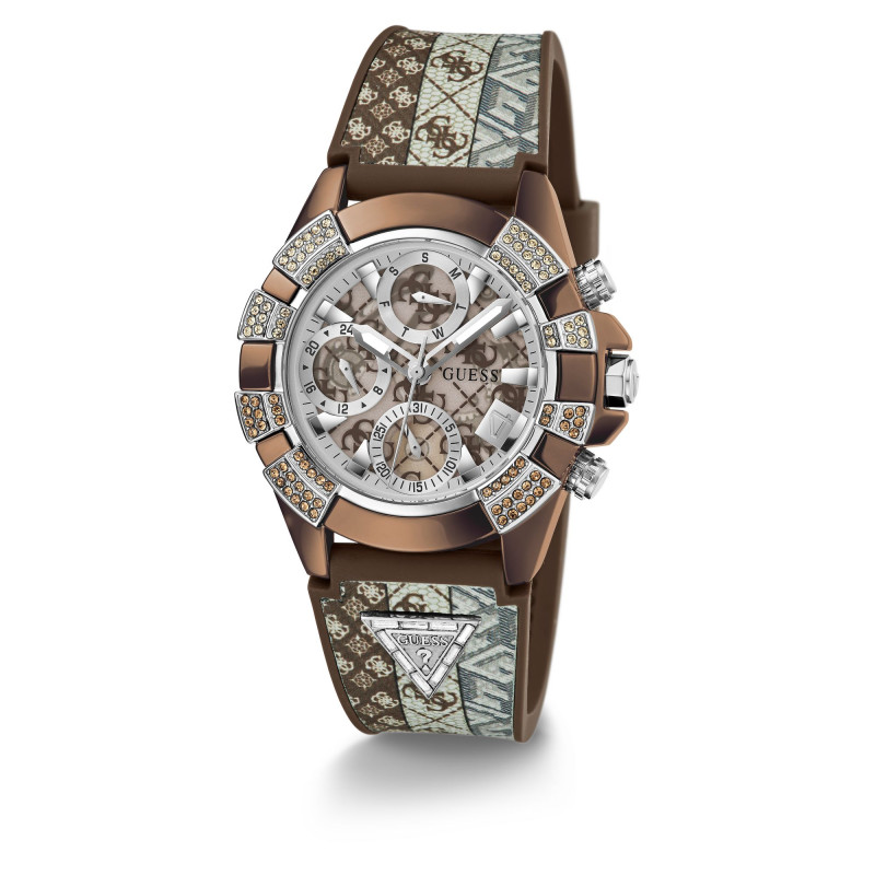 Zegarek Damski Guess GW0813L2 - Elegancki Styl - JubilerSezam.pl