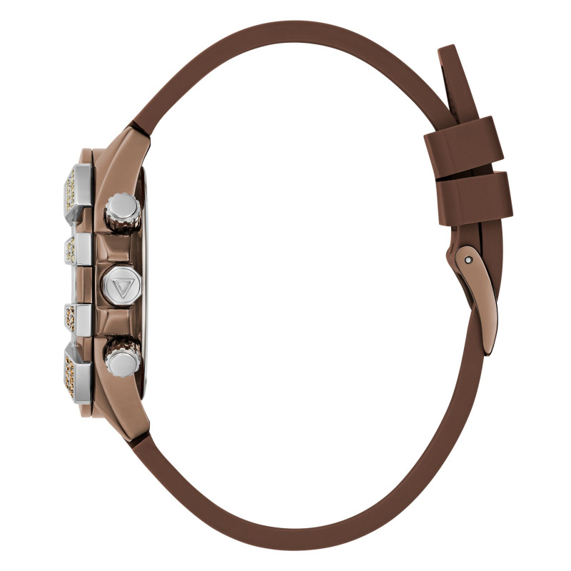 Zegarek Damski Guess GW0813L2 - Elegancki Styl - JubilerSezam.pl