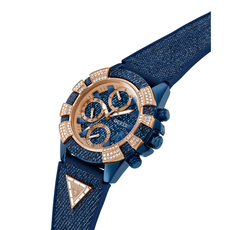 Zegarek Damski Guess GW0813L1 - Modny Dodatek - JubilerSezam.pl