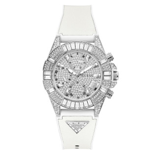 Zegarek damski Guess GW0814L2 - Elegancki styl - JubilerSezam.pl