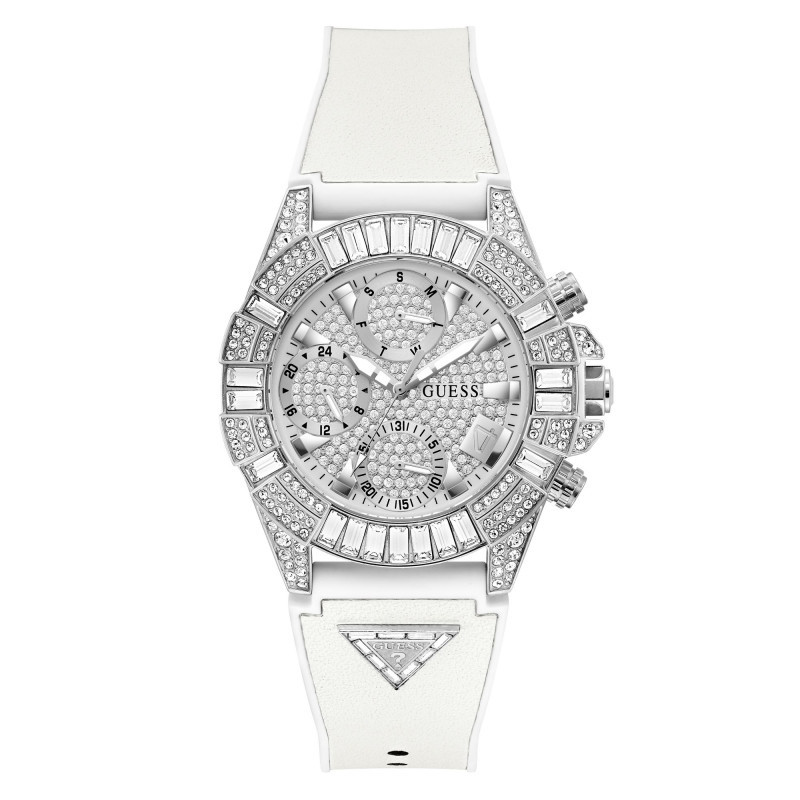 Zegarek damski Guess GW0814L2 - Elegancki styl - JubilerSezam.pl