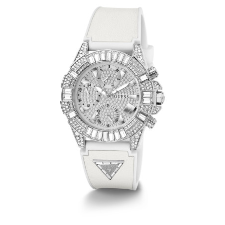 Zegarek damski Guess GW0814L2 - Elegancki styl - JubilerSezam.pl